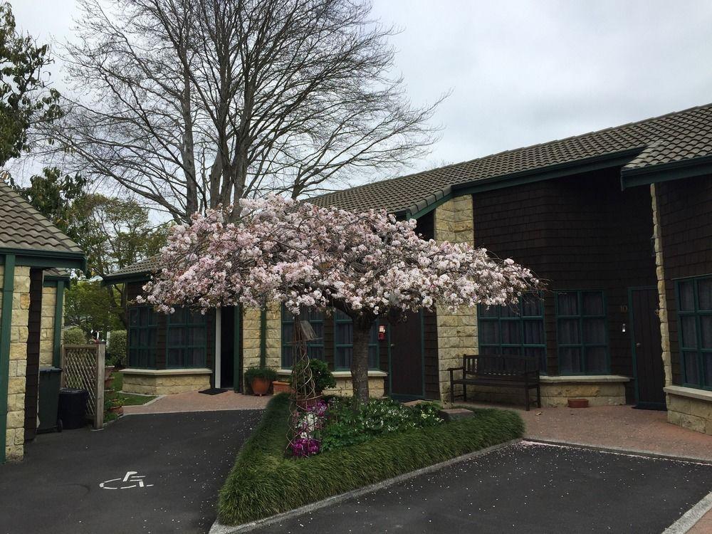 Cambridge Mews Motel Eksteriør bilde