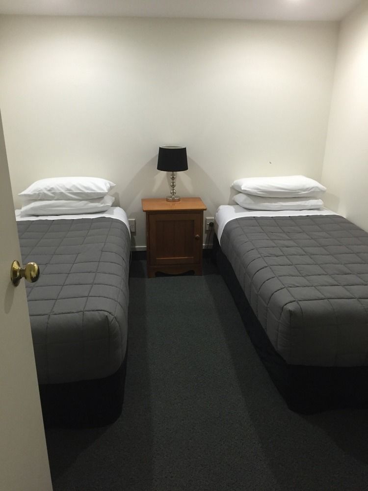 Cambridge Mews Motel Eksteriør bilde