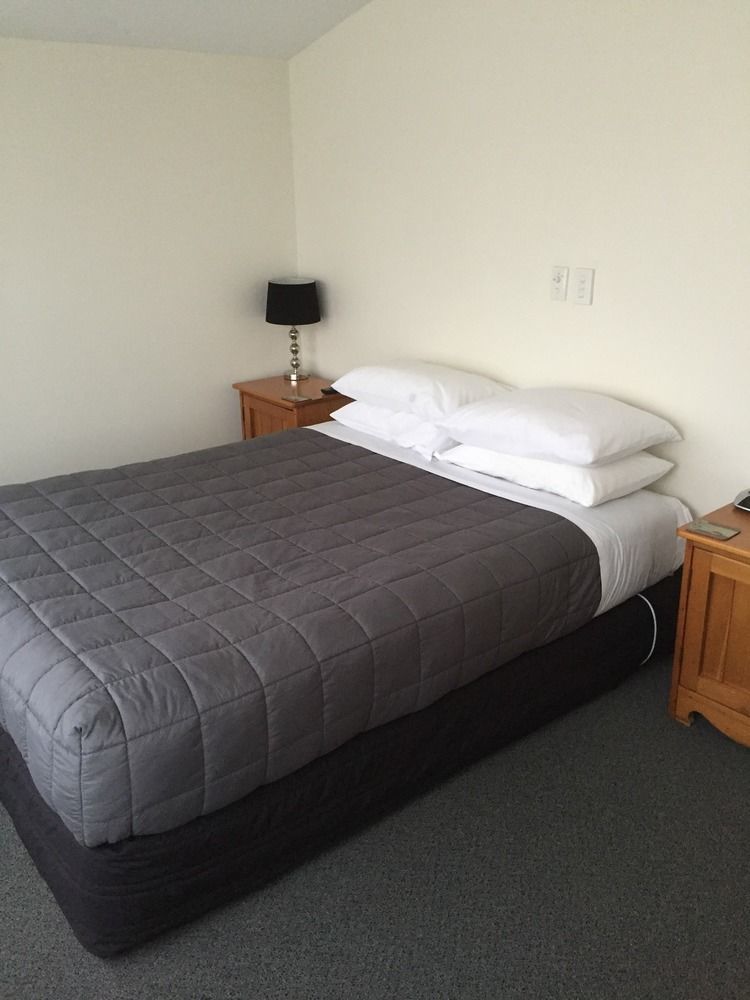 Cambridge Mews Motel Eksteriør bilde